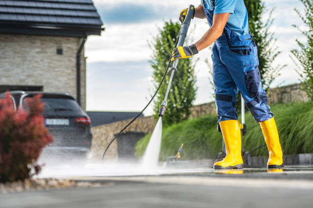 Best Concrete Sealing  in Port Edwards, WI